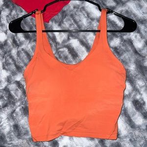 Lululemon align tank